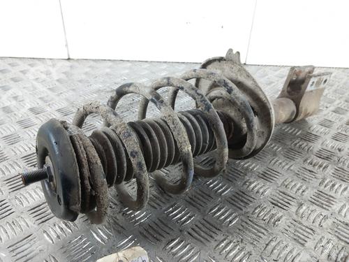 Used Left front shock absorber CITROËN BERLINGO Box Body/MPV (B9) 1.6 HDi / BlueHDi 75 (75 hp) 29501729