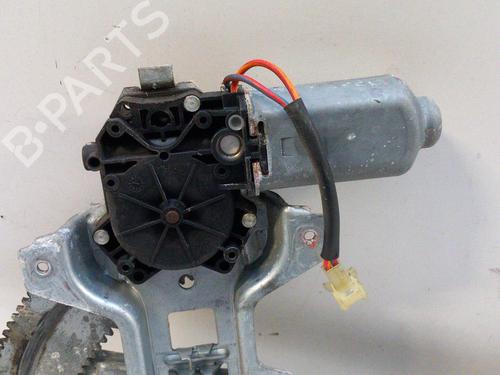 Rear left window mechanism HONDA CONCERTO (HW, MA)  | BP28759206C24 