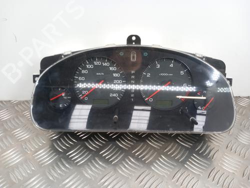 Used Instrument cluster SUBARU LEGACY III Estate (BH) 2.5 AWD (BH9) (156 hp) 28782059