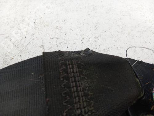 Used Seat buckle CHEVROLET AVEO / KALOS Hatchback (T250, T255) 1.2 LPG (84 hp) 28783996