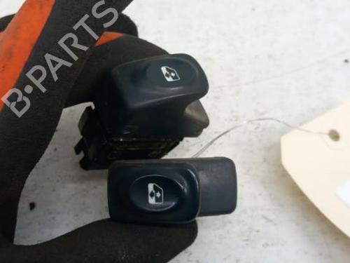 Left front window switch RENAULT MEGANE I (BA0/1_) 1.4 e (BA0E, BA0V) | BP28768844I27