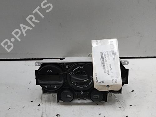 Used Climate control NISSAN PRIMERA Hatchback (P11) 2.0 TD (90 hp) 28791217