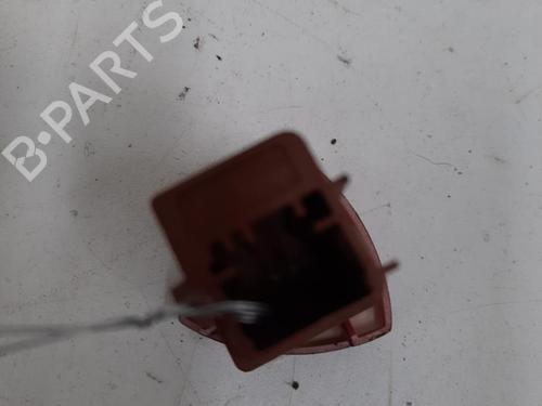 Warning switch CITROËN C8 (EA_, EB_) 2.0 HDi 165 | BP28758116I22 - Image 2