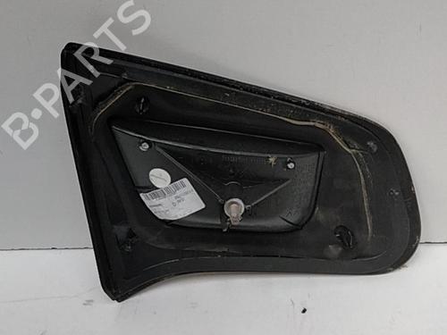 Used Right tailgate light CITROËN C3 II (SC_) 1.2 VTi 82 (82 hp) 28765029