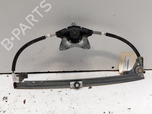 Rudehejsemekanisme venstre bagtil CITROËN XANTIA (X1_, X2_) 1.8 i 16V (110 hp) 28758842