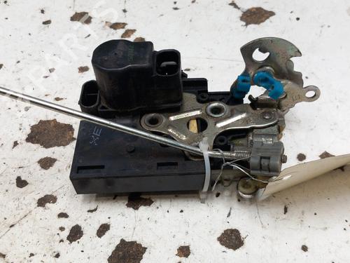 Electronic module CHEVROLET LACETTI (J200) 2.0 D | BP28778081M83 - Image 3