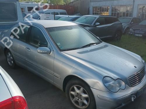 Right front window switch MERCEDES-BENZ C-CLASS (W203) C 220 CDI (203.006) | BP28743067I26 - Image 5