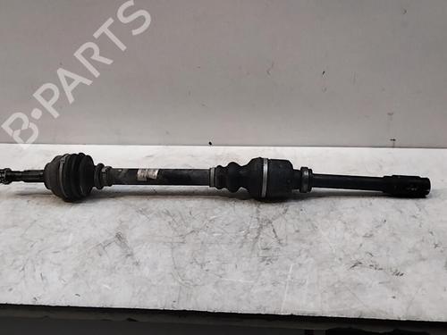Used Right front driveshaft Right front driveshaft PEUGEOT 407 SW (6E_, 6D_) 2.0 (136 hp) 28786544 28786544