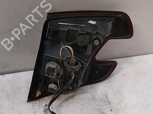 Left tailgate light RENAULT MEGANE III Grandtour (KZ0/1) 1.5 dCi (KZ09, KZ0D, KZ1G, KZ29, KZ14, KZ1W, KZ10, KZ1F,... | BP28749018C79 