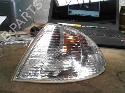 Blinklys foran venstre BMW 3 (E46) 320 d (129 hp) 28766165