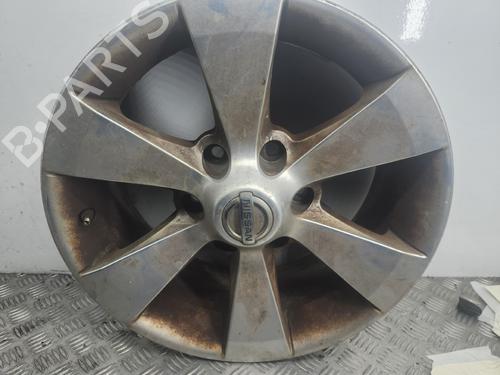 Used Rim Rim NISSAN TERRANO II (R20) 2.7 TDi 4WD (125 hp) 35959504 35959504