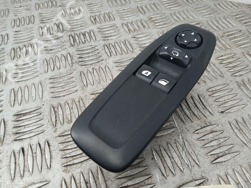 Left front window switch PEUGEOT 208 I (CA_, CC_) 1.6 HDi | BP34159406I27 - Image 3
