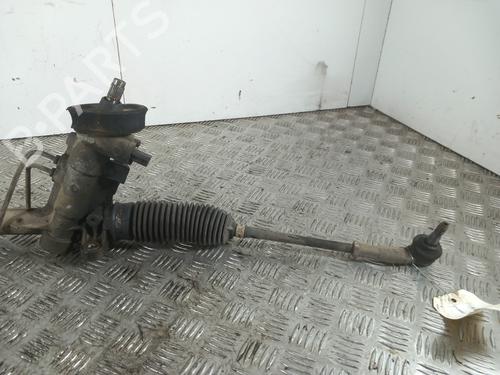 Used Steering rack Steering rack VW POLO V (6R1, 6C1) 1.2 (70 hp) 28742389 28742389