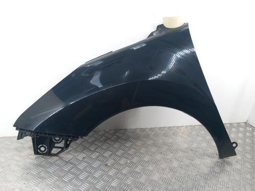 Used Left front fenders PEUGEOT 3008 I MPV (0U_) 1.6 HDi (114 hp) 28742306