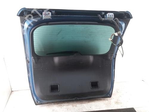 Tailgate CITROËN C4 Picasso I MPV (UD_) 1.6 HDi 110 | BP28737413C6 