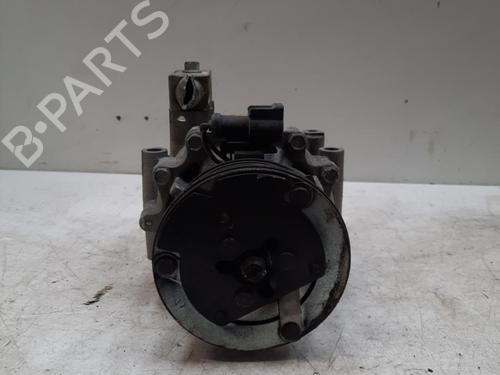 AC compressor FORD FIESTA VI (CB1, CCN) 1.25 | BP28759449M34 - Image 4