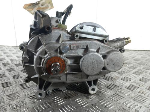 Gearbox MICROCAR M.GO 0.5 | BP28782676M3