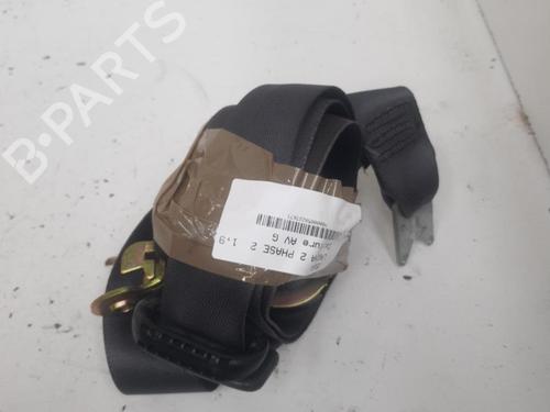 Used Front left seatbelt Front left seatbelt RENAULT LAGUNA II (BG0/1_) 1.9 dCi (BG1A, BG1W, BG0G) (110 hp) 28764693 28764693