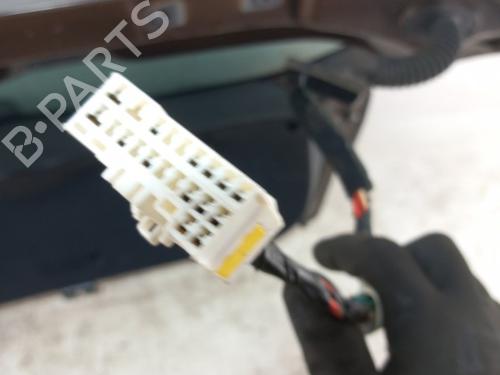 Tailgate KIA RIO III (UB) 1.4 CRDi | BP28743246C6