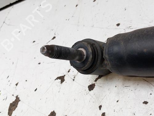 Left rear shock absorber RENAULT SCÉNIC III (JZ0/1_) 1.2 TCe | BP28755628M18 