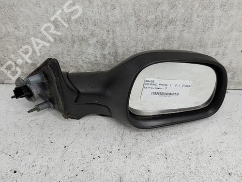 Used Right mirror RENAULT SAFRANE I (B54_) 2.1 dT (B546) (88 hp) 28743537