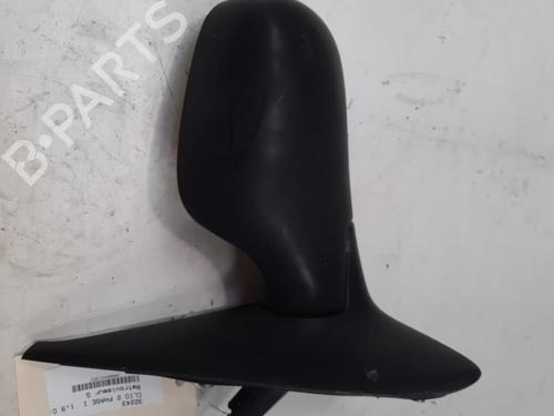Left mirror RENAULT CLIO II Hatchback Van (SB0/1/2_) 1.9 D (SB0R) | BP28760304C26 