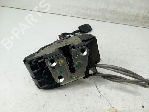 Used Electronic module NISSAN NOTE (E11, NE11) 1.5 dCi (86 hp) 28783694
