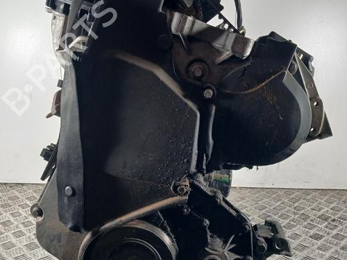 Engine RENAULT KANGOO Express (FC0/1_) D 55 1.9 (FC0D) | BP39719938M1 - Image 4