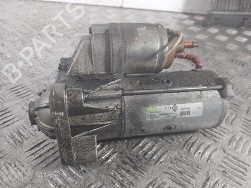 Starter RENAULT SCÉNIC II (JM0/1_) 1.9 dCi (JM0G, JM12, JM1G, JM2C) | BP32447477M8 - Image 2