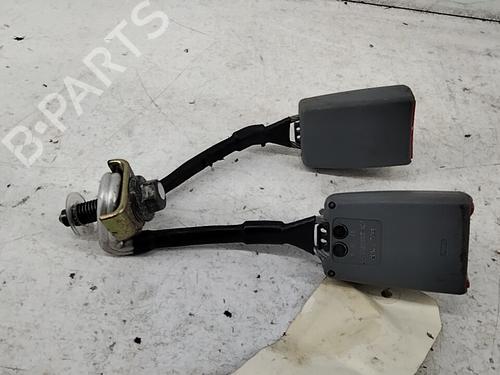 Seat buckle CITROËN C5 I (DC_) 2.0 HDi (DCRHZB, DCRHZE) | BP28733740I32 - Image 3
