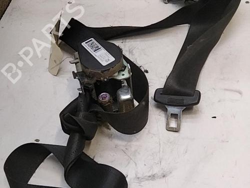 Front left belt tensioner CITROËN NEMO MPV 1.4 HDi | BP28748904C87 