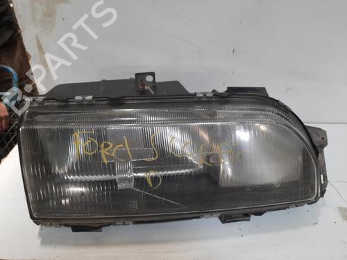 Used Right headlight FORD SCORPIO I (GAE, GGE) [1985-1994]  28749894