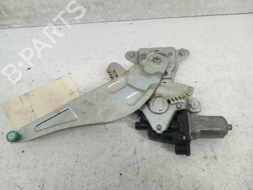 Used Rear right window mechanism Rear right window mechanism 28783780 28783780