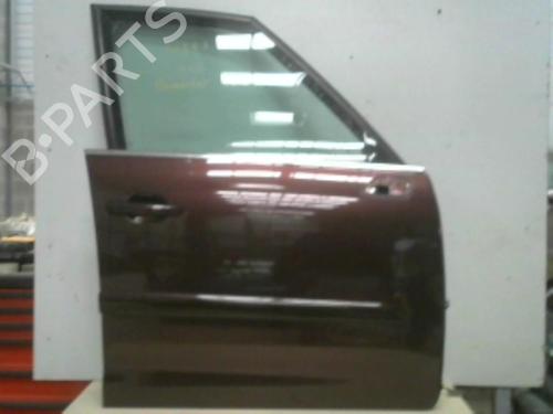 Used Right front door CITROËN C4 Grand Picasso I (UA_) 1.6 HDi (109 hp) 28777044