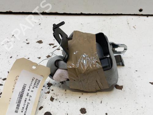 Sikkerhedssele bag midten Sikkerhedssele bag midten 28778214 28778214