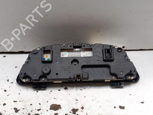Instrument cluster CITROËN XSARA (N1) 1.9 D | BP28793088C47 