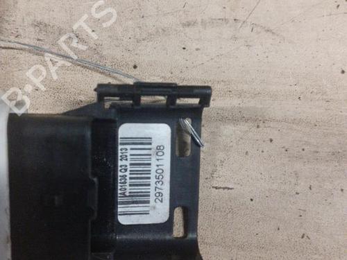 Electronic module PEUGEOT 3008 I MPV (0U_) 1.6 HDi | BP28754307M83 