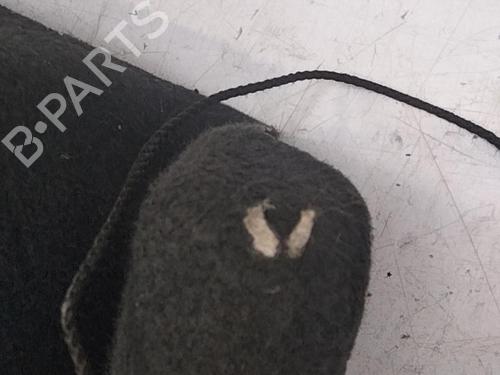 Used Rear parcel shelf CITROËN C2 (JM_) 1.1 (60 hp) 28749244