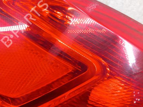 Right taillight OPEL INSIGNIA A (G09) 2.0 CDTI (68) | BP28738215C35 - Image 3