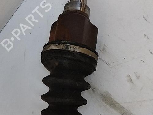 Used Left front driveshaft CITROËN C3 I (FC_, FN_) 1.4 i (73 hp) 28770029