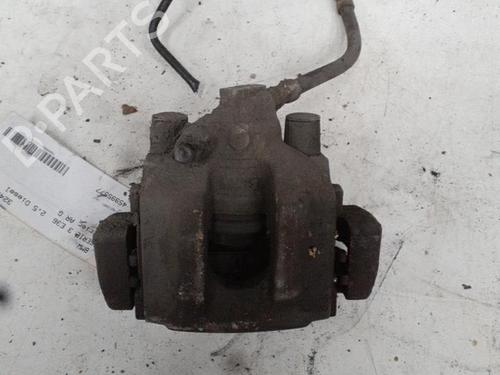 Used Left rear brake caliper BMW 3 (E36) 325 td (115 hp) 28761338