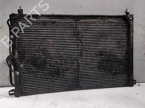 AC radiator OPEL OMEGA B Estate (V94) 2.5 TD (F35, M35, P35) | BP29844064M32 