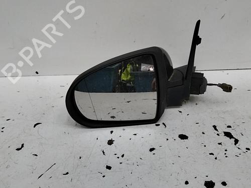 Used Left mirror Left mirror MITSUBISHI COLT VI (Z3_A, Z2_A) 1.5 DI-D (Z39A) (95 hp) 28753828 28753828
