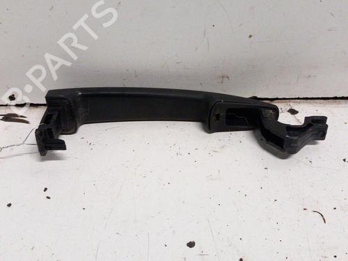 Used Front right exterior door handle CITROËN C4 I (LC_) 1.6 HDi (109 hp) 28758870