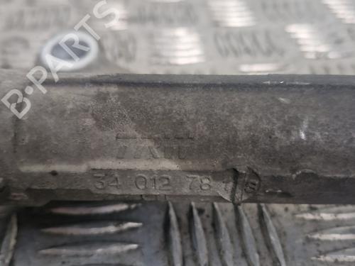 Used Steering rack Steering rack NISSAN MICRA III (K12) 1.2 16V (80 hp) 28780085 28780085
