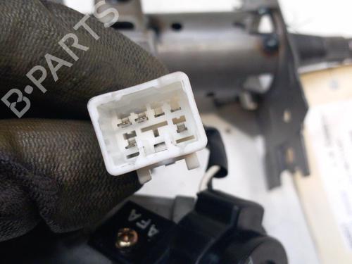 Used Steering column KIA RIO II (JB) 1.4 16V (97 hp) 28756388
