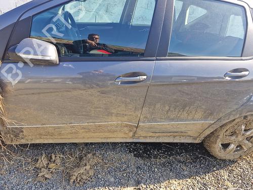 Headlight switch MERCEDES-BENZ A-CLASS (W169) A 180 CDI (169.007, 169.307) | BP28742021I24  - Image 5