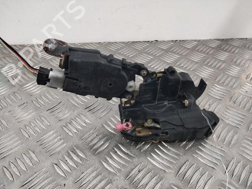 Used Electronic module SUBARU LEGACY III Estate (BH) 2.5 AWD (BH9) (156 hp) 28782055