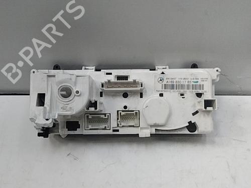 Used Climate control Climate control 36425273 36425273