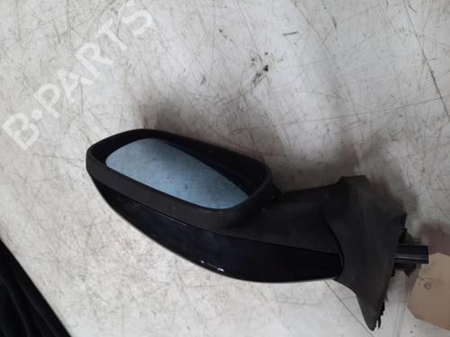 Used Right mirror RENAULT LAGUNA II (BG0/1_) 1.9 dCi (BG1A, BG1W, BG0G) (110 hp) 28790252